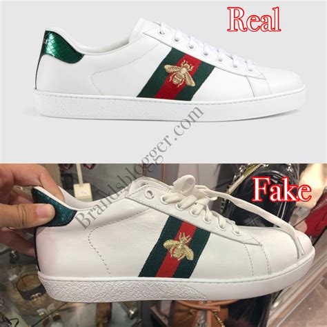 fake gucci gg trainers|insole gucci sneaker.